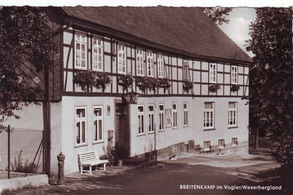 Postkarte