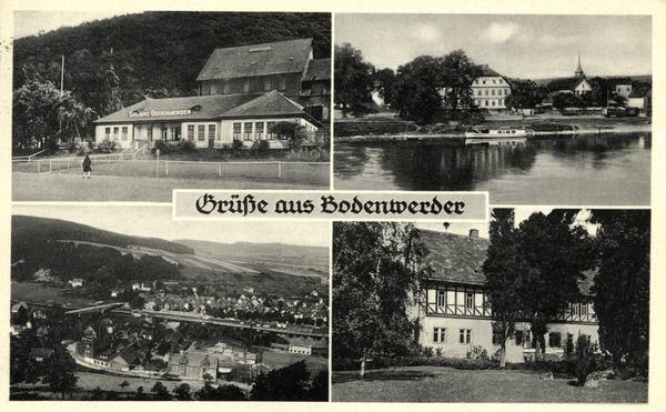Postkarte