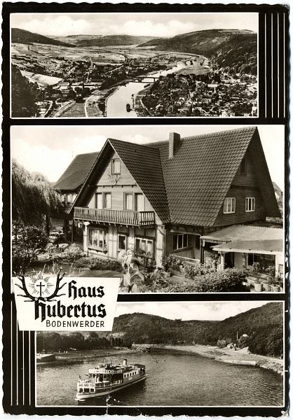 Postkarte