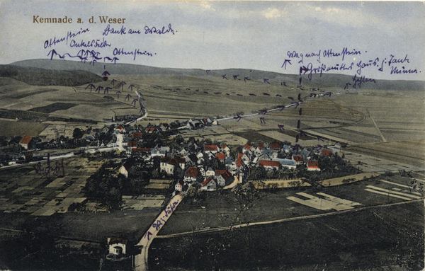 Postkarte