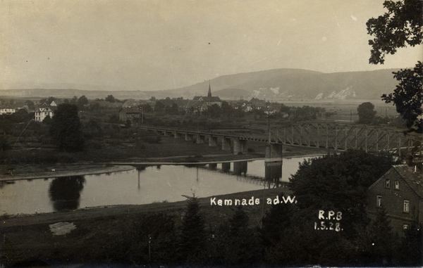 Postkarte