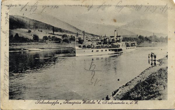 Postkarte