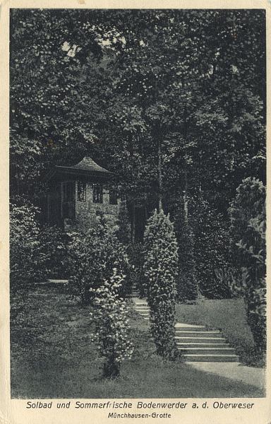 Postkarte