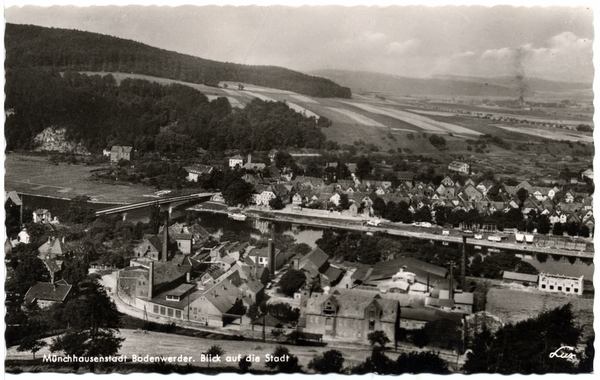 Postkarte