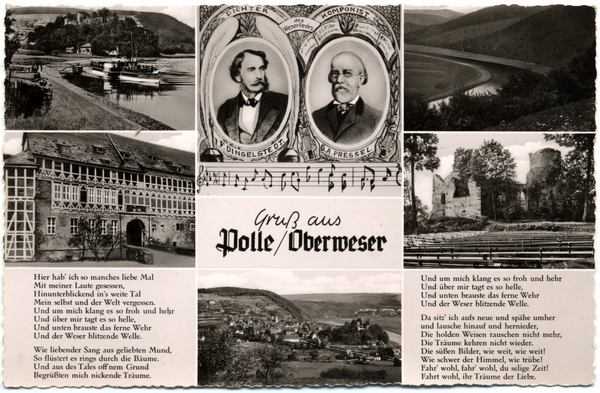 Postkarte