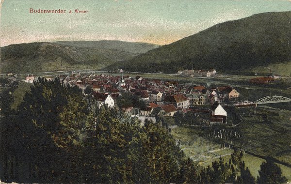 Postkarte