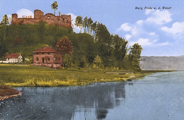Postkarte