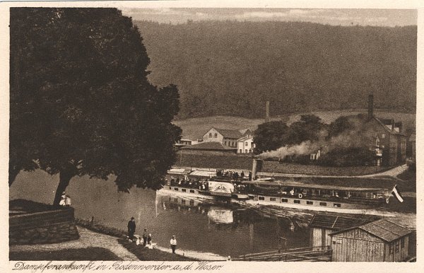 Postkarte