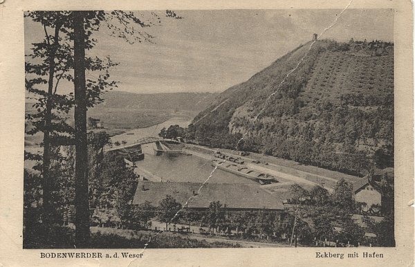 Postkarte