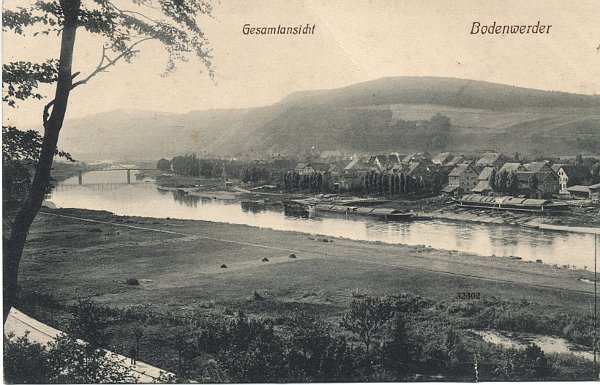Postkarte