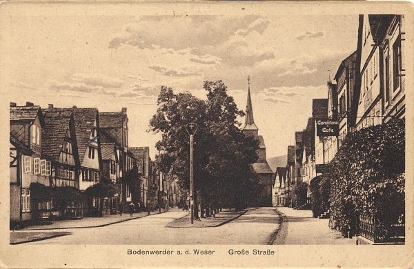 Postkarte