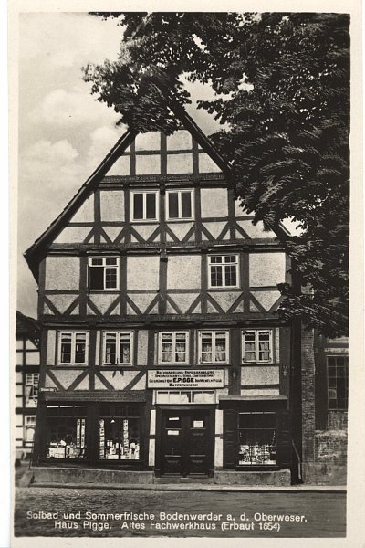 Postkarte