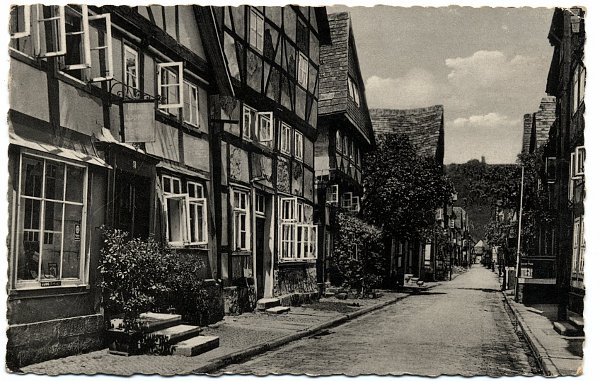 Postkarte