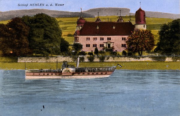 Postkarte
