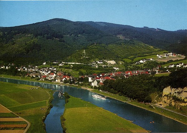 Postkarte