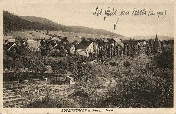 Postkarte