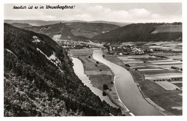 Postkarte