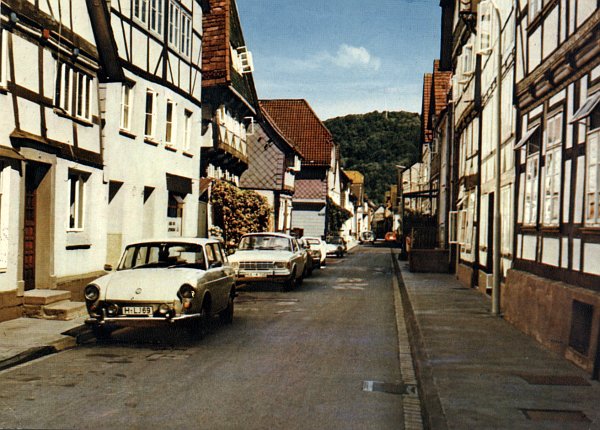Postkarte