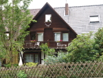 Haus Hubertus Zimmer