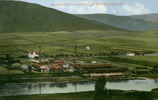 Postkarte