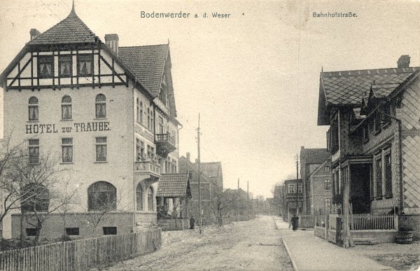 Postkarte